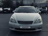 Lexus ES 300 2002 года за 4 200 000 тг. в Алматы – фото 2