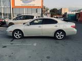 Lexus ES 300 2002 года за 4 200 000 тг. в Алматы – фото 3
