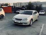 Lexus ES 300 2002 года за 4 200 000 тг. в Алматы