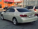 Lexus ES 300 2002 года за 4 200 000 тг. в Алматы – фото 5