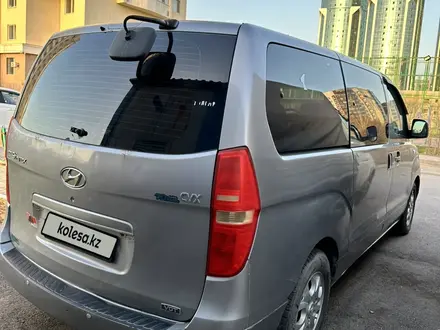 Hyundai Starex 2010 года за 6 600 000 тг. в Астана – фото 7