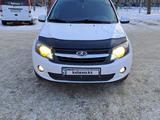 ВАЗ (Lada) Granta 2190 2013 года за 3 600 000 тг. в Павлодар – фото 5