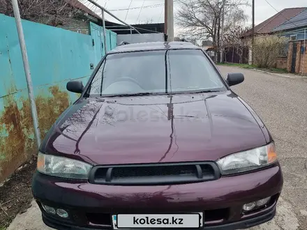 Subaru Legacy 1995 года за 2 000 000 тг. в Алматы – фото 2