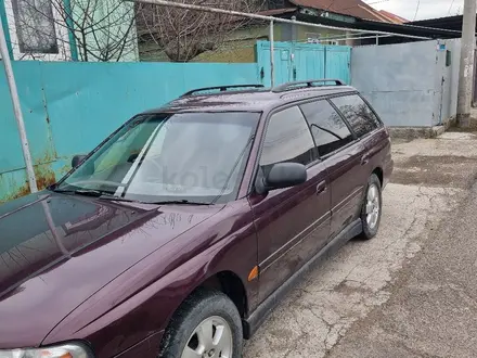 Subaru Legacy 1995 года за 2 000 000 тг. в Алматы – фото 3