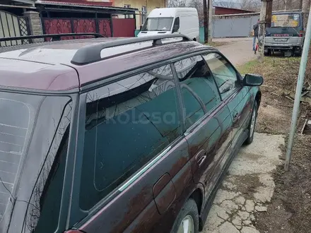 Subaru Legacy 1995 года за 2 000 000 тг. в Алматы – фото 4