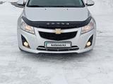 Chevrolet Cruze 2013 года за 4 400 000 тг. в Степногорск