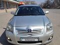 Toyota Avensis 2008 года за 5 300 000 тг. в Алматы