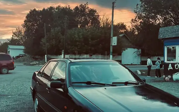 Volkswagen Passat 1994 года за 1 100 000 тг. в Караганда