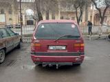 Mazda MPV 1994 годаfor2 000 000 тг. в Тараз – фото 2