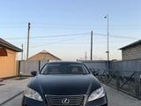 Lexus ES 350 2008 года за 5 350 000 тг. в Атырау – фото 3