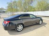 Lexus ES 350 2008 года за 5 350 000 тг. в Атырау