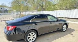 Lexus ES 350 2008 года за 5 350 000 тг. в Атырау