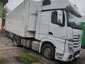 Mercedes-Benz  Actros 2018 годаfor48 000 000 тг. в Алматы – фото 4