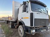 МАЗ  5432 2003 года за 8 000 000 тг. в Астана