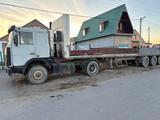 МАЗ  5432 2003 года за 8 000 000 тг. в Астана – фото 2