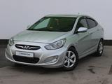 Hyundai Accent 2013 годаfor5 100 000 тг. в Кызылорда