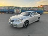 Lexus ES 350 2006 года за 6 500 000 тг. в Кокшетау – фото 2