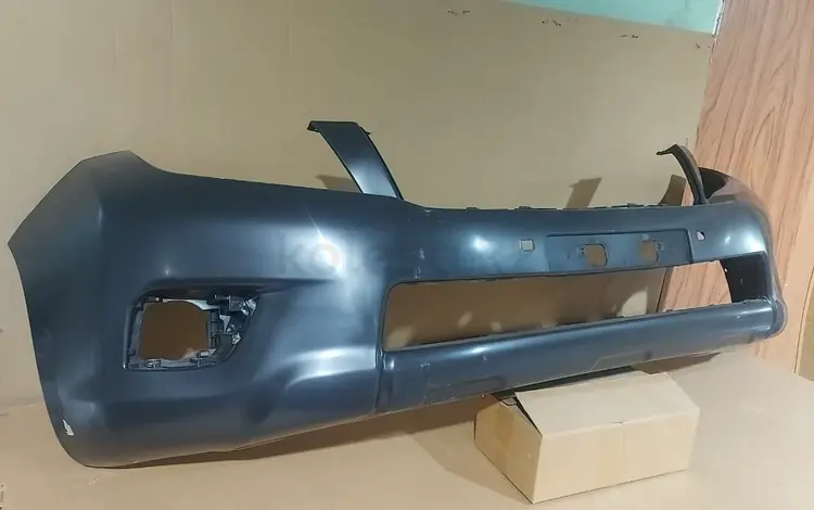 Бампер передний Prado 150 за 55 000 тг. в Алматы