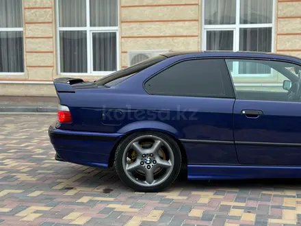 BMW 320 1994 годаүшін2 800 000 тг. в Алматы – фото 6