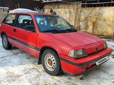 Honda Civic 1984 годаfor1 800 000 тг. в Алматы