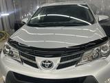 Toyota RAV4 2013 года за 9 700 000 тг. в Усть-Каменогорск – фото 2