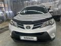 Toyota RAV4 2013 годаүшін9 500 000 тг. в Усть-Каменогорск