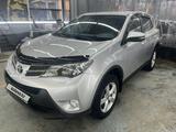 Toyota RAV4 2013 годаүшін9 700 000 тг. в Усть-Каменогорск – фото 4