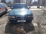 BMW 730 1995 года за 1 600 000 тг. в Алматы