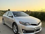Toyota Camry 2013 года за 9 300 000 тг. в Шымкент