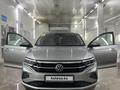 Volkswagen Polo 2020 года за 8 600 000 тг. в Кокшетау
