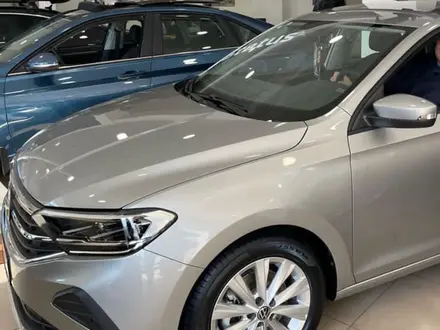 Volkswagen Polo 2020 года за 8 600 000 тг. в Кокшетау – фото 29