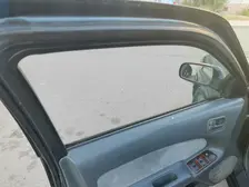 Nissan Maxima, 1997