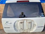 Крышка дверь багажника на Suzuki Grant Vitara за 150 000 тг. в Алматы