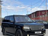 Land Rover Range Rover 2007 года за 9 300 000 тг. в Алматы