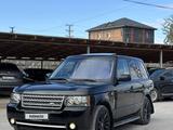 Land Rover Range Rover 2007 года за 9 300 000 тг. в Алматы – фото 2
