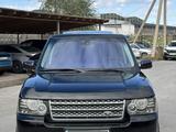 Land Rover Range Rover 2007 года за 9 300 000 тг. в Алматы – фото 3