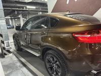 BMW X6 2013 годаүшін13 200 000 тг. в Алматы