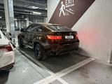 BMW X6 2013 годаfor13 200 000 тг. в Алматы – фото 3