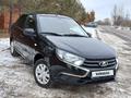 ВАЗ (Lada) Granta 2190 2021 года за 4 690 000 тг. в Костанай – фото 6