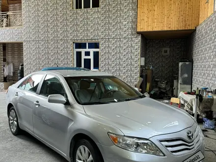 Toyota Camry 2011 года за 4 700 000 тг. в Актобе – фото 8