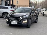 Hyundai Tucson 2020 года за 12 500 000 тг. в Алматы – фото 3