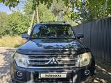Mitsubishi Pajero 2010 года за 8 500 000 тг. в Алматы – фото 2