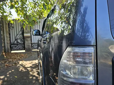 Mitsubishi Pajero 2010 года за 8 500 000 тг. в Алматы – фото 8