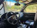 Mitsubishi Pajero 2010 годаүшін8 500 000 тг. в Алматы – фото 9