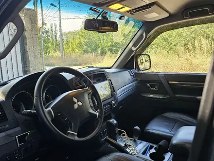 Mitsubishi Pajero 2010 года за 8 500 000 тг. в Алматы – фото 9