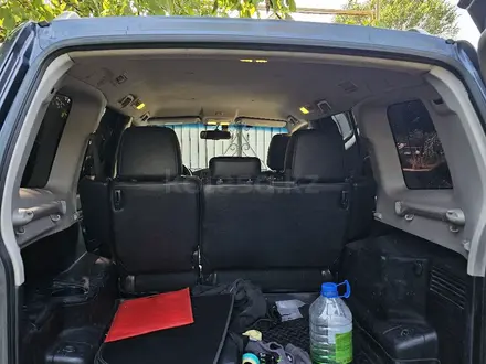 Mitsubishi Pajero 2010 года за 8 500 000 тг. в Алматы – фото 12