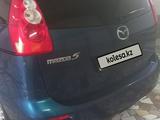 Mazda 5 2006 года за 4 100 000 тг. в Караганда – фото 2