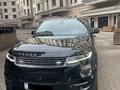 Land Rover Range Rover Sport 2023 годаүшін89 000 000 тг. в Алматы – фото 3