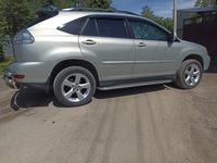 Lexus RX 330 2004 годаүшін8 300 000 тг. в Алматы