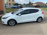 Kia Cee'd 2013 года за 5 800 000 тг. в Астана